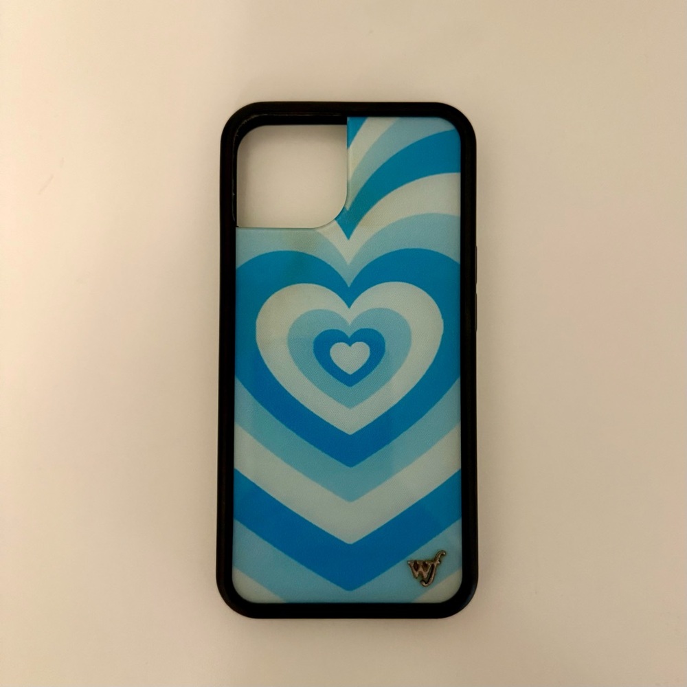 Wildflower Phone Case